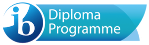 logo du programme du diplome du baccalauréat international